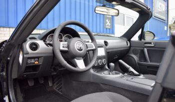 Mazda MX-5 1.8 TS vol