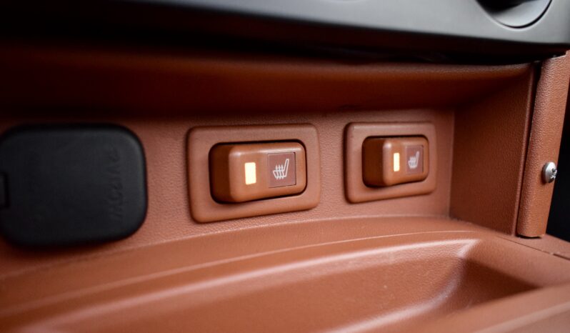 Mazda MX-5 1.8 Exclusive vol