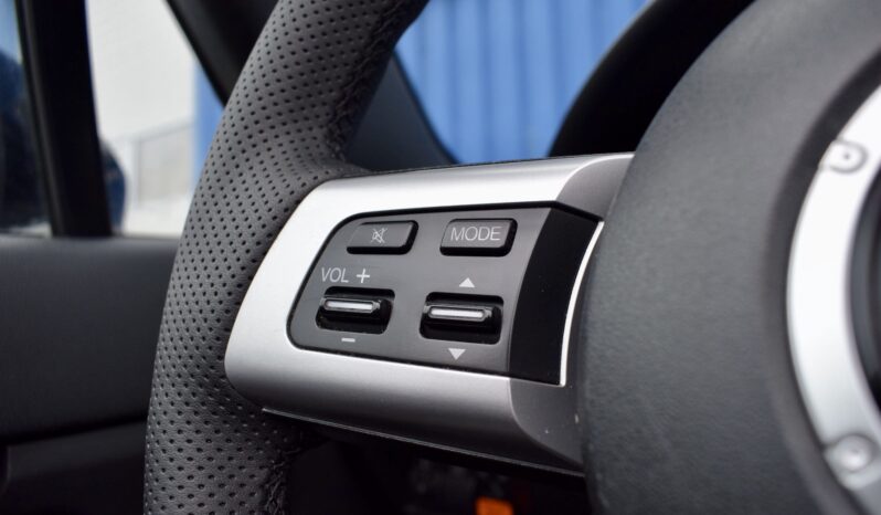 Mazda MX-5 1.8 TS vol