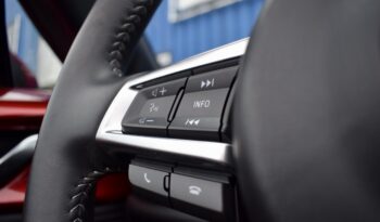 Mazda MX-5 2.0 SkyActiv-G 184 Sportsline vol