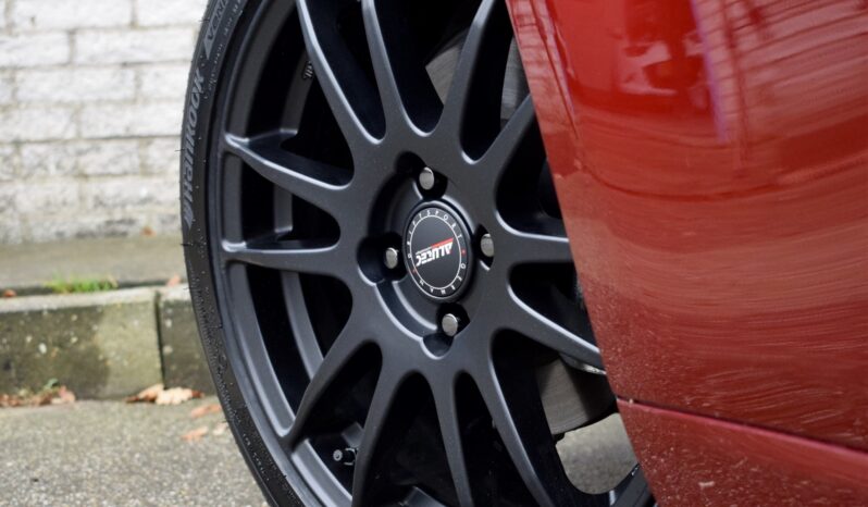 Mazda MX-5 2.0 SkyActiv-G 184 Sportsline vol