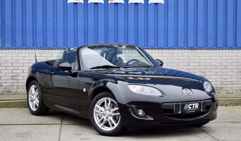 Mazda MX-5 1.8 TS vol