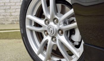 Mazda MX-5 1.8 TS vol