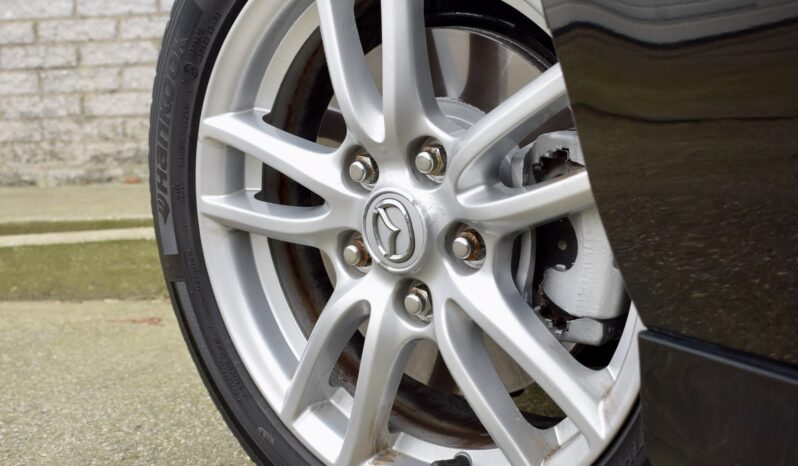 Mazda MX-5 1.8 TS vol