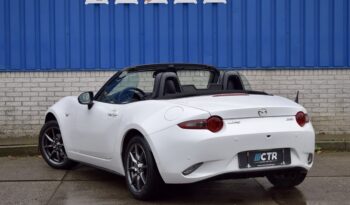 Mazda MX-5 1.5 SkyActiv-G 135 TS+ Sky Cruise vol