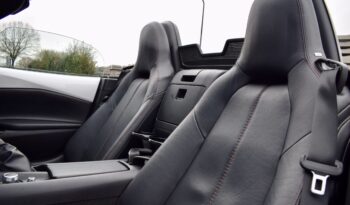 Mazda MX-5 1.5 SkyActiv-G 135 TS+ Sky Cruise vol