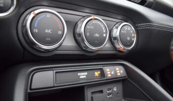 Mazda MX-5 2.0 SkyActiv-G 184 Sportsline vol