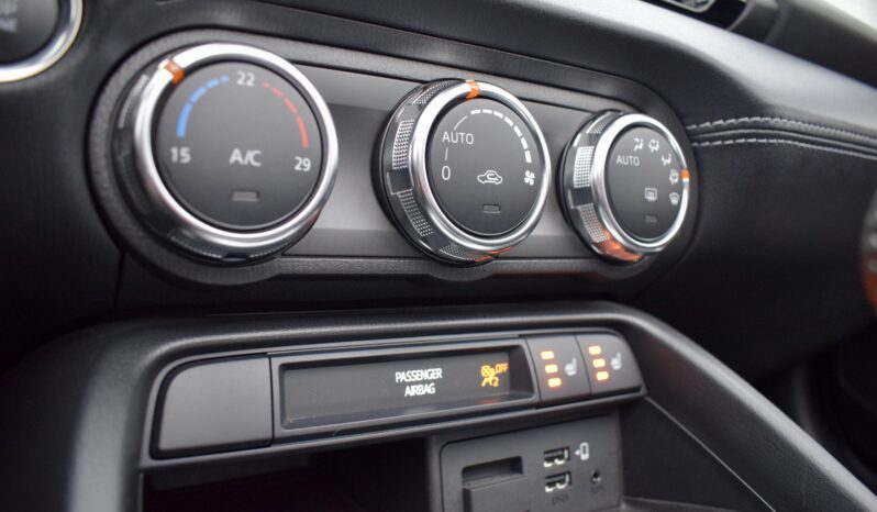 Mazda MX-5 2.0 SkyActiv-G 184 Sportsline vol