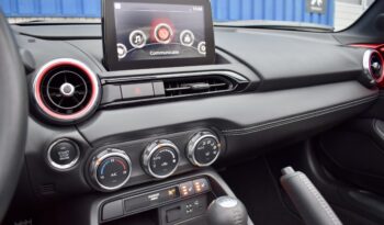 Mazda MX-5 2.0 SkyActiv-G 184 Sportsline vol