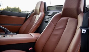 Mazda MX-5 1.8 Exclusive vol