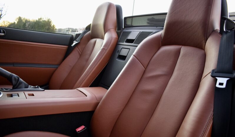 Mazda MX-5 1.8 Exclusive vol