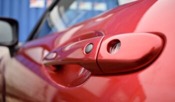 Mazda MX-5 2.0 SkyActiv-G 184 Sportsline vol