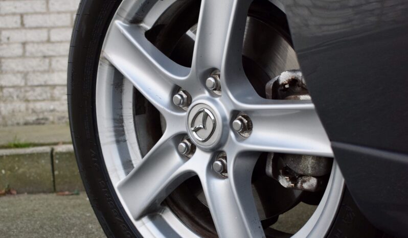 Mazda MX-5 1.8 Exclusive vol