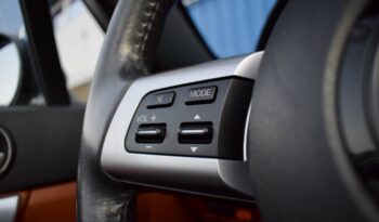 Mazda MX-5 1.8 Exclusive vol