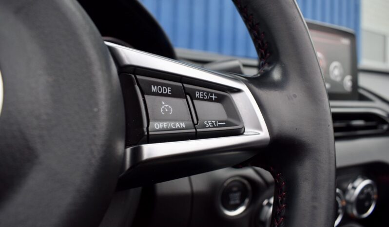 Mazda MX-5 1.5 SkyActiv-G 135 TS+ Sky Cruise vol