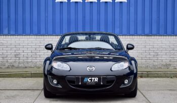 Mazda MX-5 1.8 TS vol