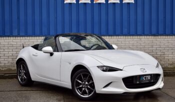 Mazda MX-5 1.5 SkyActiv-G 135 TS+ Sky Cruise vol