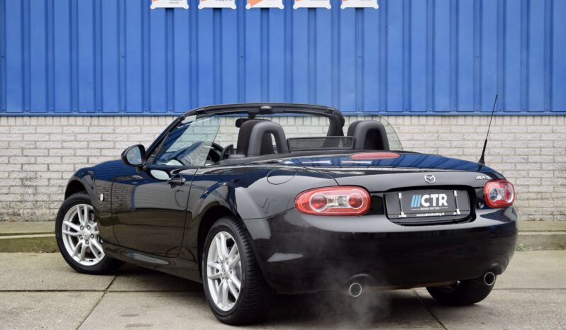 Mazda MX-5 1.8 TS vol