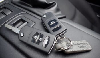 Mazda MX-5 1.8 TS vol