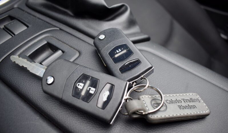 Mazda MX-5 1.8 TS vol