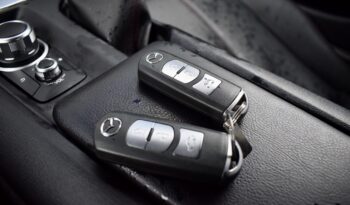 Mazda MX-5 1.5 SkyActiv-G 135 TS+ Sky Cruise vol