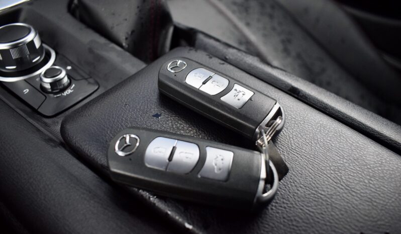 Mazda MX-5 1.5 SkyActiv-G 135 TS+ Sky Cruise vol