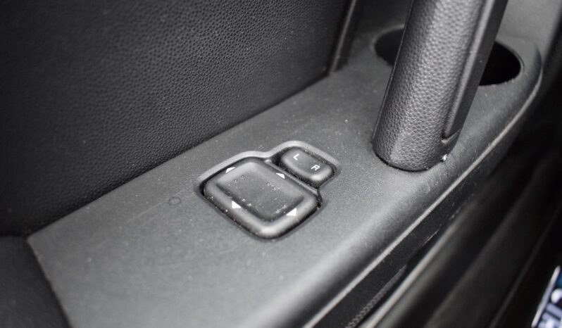 Mazda MX-5 1.8 TS vol