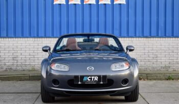 Mazda MX-5 1.8 Exclusive vol
