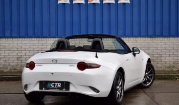 Mazda MX-5 1.5 SkyActiv-G 135 TS+ Sky Cruise vol