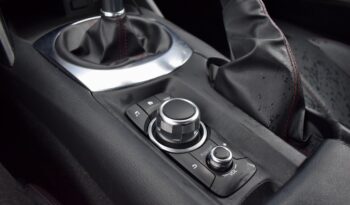 Mazda MX-5 1.5 SkyActiv-G 132 TS+ vol