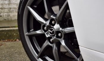 Mazda MX-5 1.5 SkyActiv-G 132 TS+ vol