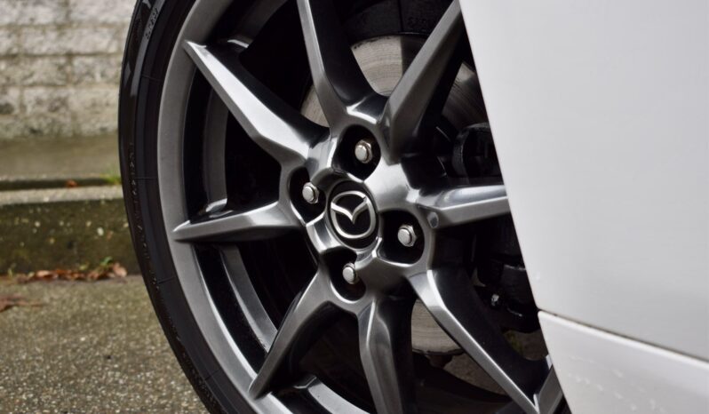 Mazda MX-5 1.5 SkyActiv-G 132 TS+ vol