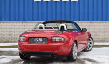 Mazda MX-5 2.0 S-VT 3rd Generation vol