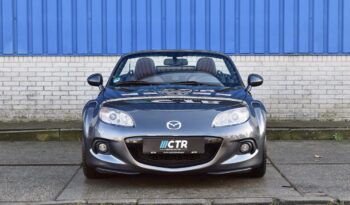 Mazda MX-5 1.8 Hanabi vol