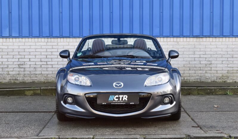 Mazda MX-5 1.8 Hanabi vol