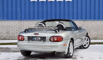 Mazda MX-5 1.6i Touring vol