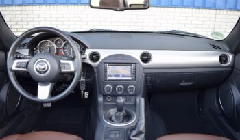 Mazda MX-5 1.8 Hanabi vol