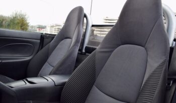 Mazda MX-5 1.6i Touring vol