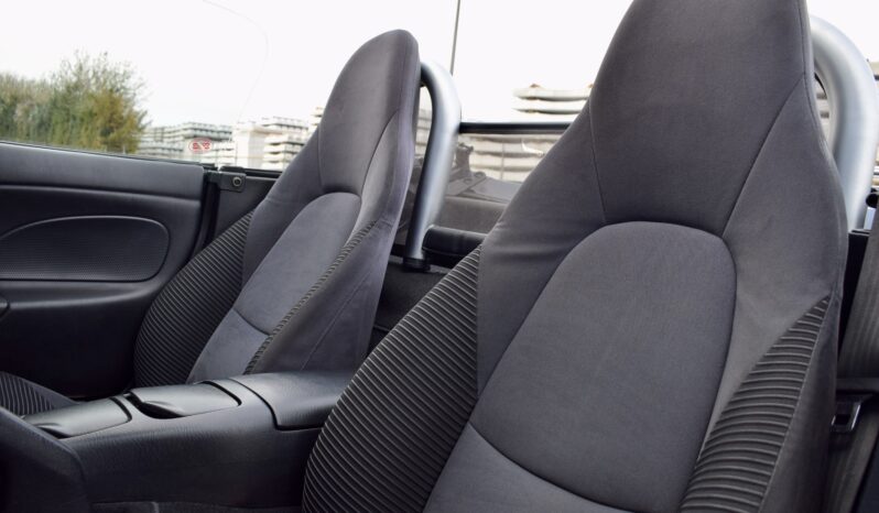 Mazda MX-5 1.6i Touring vol