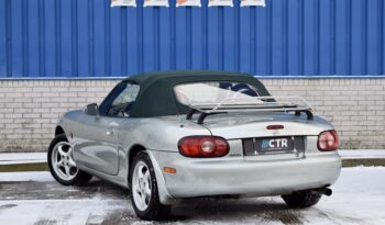 Mazda MX-5 1.6i Touring vol