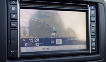 Mazda MX-5 1.8 Hanabi vol