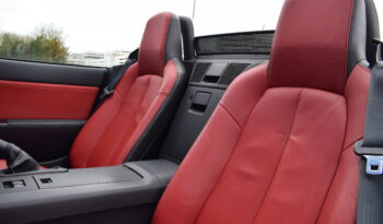 Mazda MX-5 2.0 S-VT 3rd Generation vol