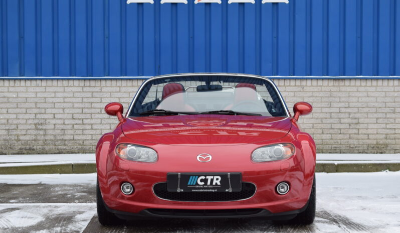 Mazda MX-5 2.0 S-VT 3rd Generation vol