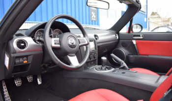 Mazda MX-5 2.0 S-VT 3rd Generation vol