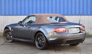 Mazda MX-5 1.8 Hanabi vol