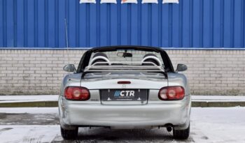 Mazda MX-5 1.6i Touring vol