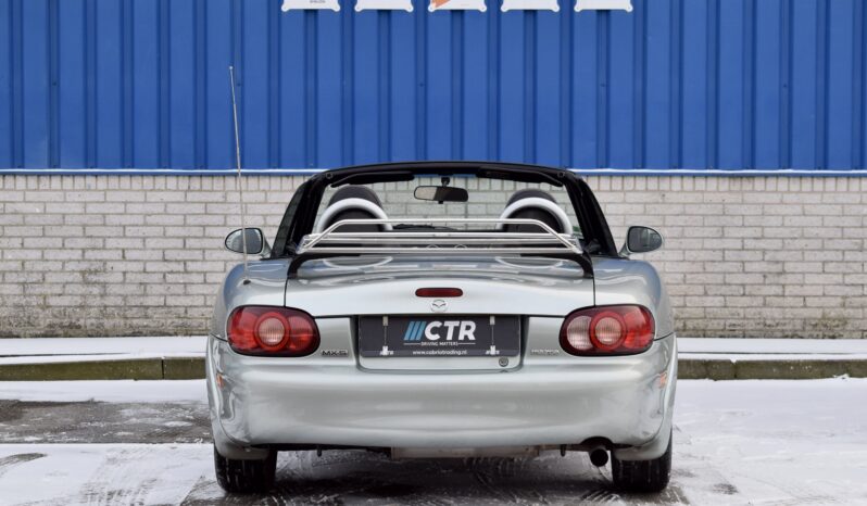 Mazda MX-5 1.6i Touring vol