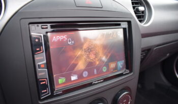 Mazda MX-5 2.0 S-VT 3rd Generation vol