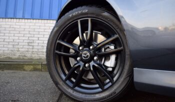 Mazda MX-5 1.8 Hanabi vol