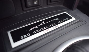 Mazda MX-5 2.0 S-VT 3rd Generation vol